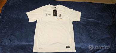 Maglietta Nike Juventus Soccer School (nuova)