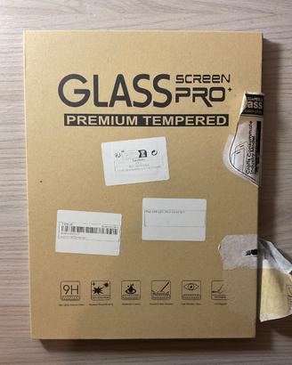 Pellicola Protettiva iPad 10th Gen(10.9inch) 2022