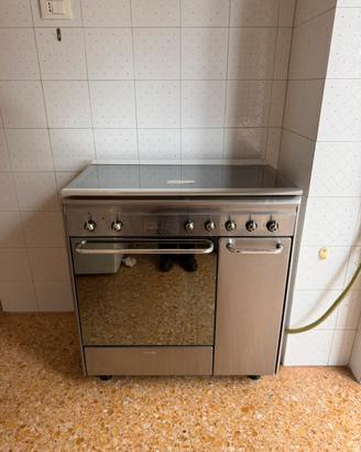 Forno e fornelli smeg libera installazione