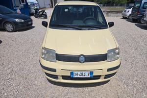Fiat Panda 1.1 Actual 40kw