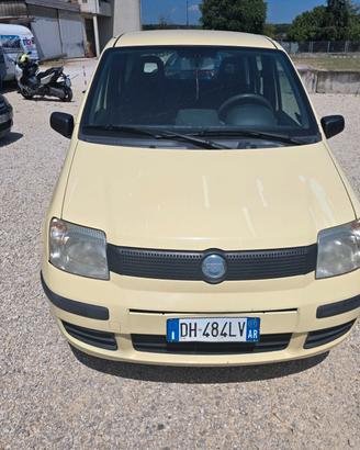 Fiat Panda 1.1 Actual 40kw