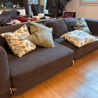 Divano letto Ikea