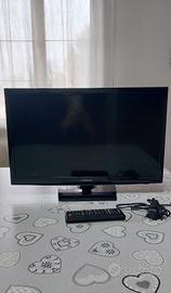 televisore 
