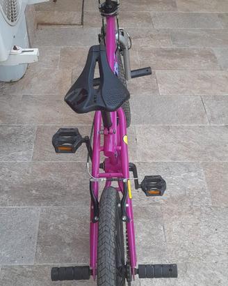 Bmx freestyle