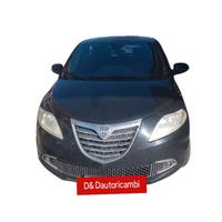 Musata anteriore Lancia Ypsilon 1.3 multijet 2014