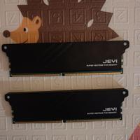 KIT 32GB RAM DDR4 SK HYNIX 3200MHZ CON DISSIPATORE