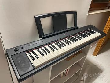 Tastiera Yamaha