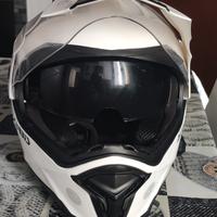 casco acerbis reactive taglia elle 