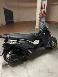 Piaggio liberty 125
