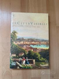 Le città visibili – Vedute 1500–1800