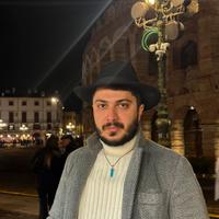 Barista / cameriere di sala disponibile part-time