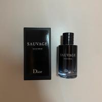 Profumo Dior Sauvage