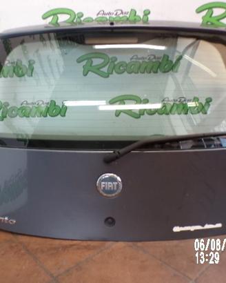 PORTELLONE PER FIAT PUNTO III 188 2004