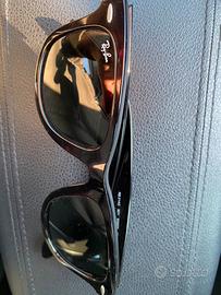 occhiali Ray-Ban Bles Brother