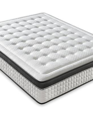 NUOVO MATERASSO LUXIABED KING SIZE 200x200 - 30CM