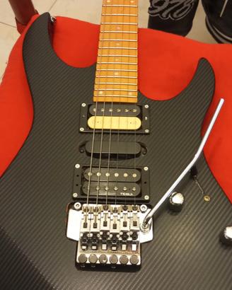 Yamaha rgx 420dm