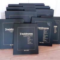 Il Melodramma – 23 opere liriche italiane su LP