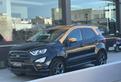 FORD EcoSport 1.0 EcoBoost 125 CV S&S ST-Line Bl.