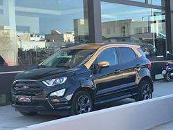 FORD EcoSport 1.0 EcoBoost 125 CV S&S ST-Line Bl.