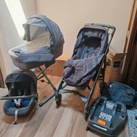 Trilogy inglesina anno 2021