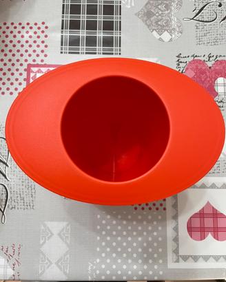 Secchiello porta ghiaccio Tupperware