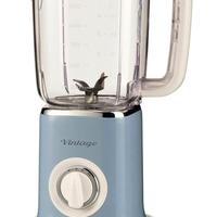 Ariete 568 Vintage celeste frullatore 1,5L Ricambi
