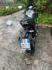 Kawasaki z 650