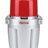 TRITATUTTO GIRMI 500 WATT 0,2 LT. Nuovo Imballato
