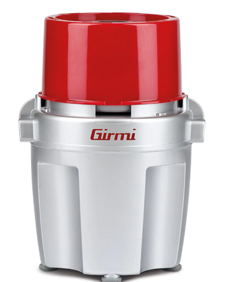 TRITATUTTO GIRMI 500 WATT 0,2 LT. Nuovo Imballato