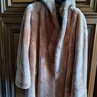 PELLICCIA ORIGINALE ARTIGIANALE ITALIANA ASTRAKAN