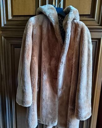 PELLICCIA ORIGINALE ARTIGIANALE ITALIANA