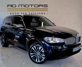 Bmw X5 Tetto+Bang+TV