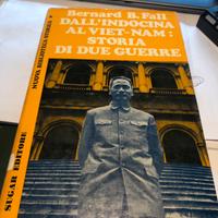 Dall’Indocina al Vietnam