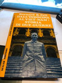 Dall’Indocina al Vietnam