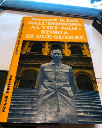 Dall’Indocina al Vietnam