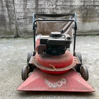 Tornado aspirafoglie tecumseh