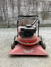 Tornado aspirafoglie tecumseh