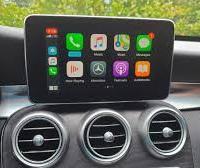 Modulo aggiuntivo CarPlay wifi X mercedes ntg 4.5