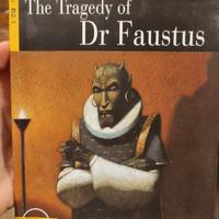 Libro in inglese- The tragedy of Dr Faustus