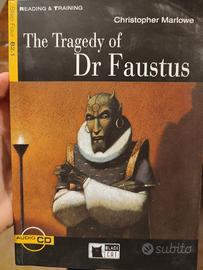 Libro in inglese- The tragedy of Dr Faustus