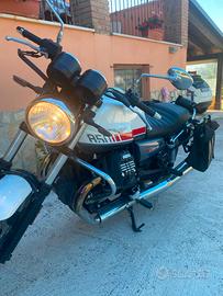 moto guzzi v7 special 850