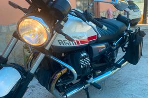 moto guzzi v7 special 850