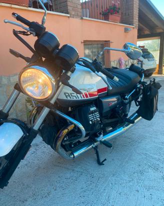 moto guzzi v7 special 850