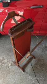 Servo Muto Vintage Reguitti - Da Restaurare