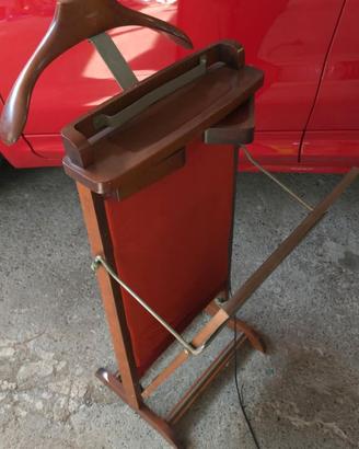 Servo Muto Vintage Reguitti - Da Restaurare