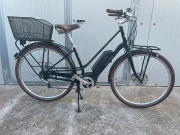 Bici Elettrica - Electra Loft 2021