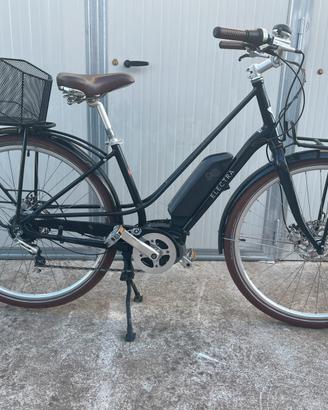 Bici Elettrica - Electra Loft 2021