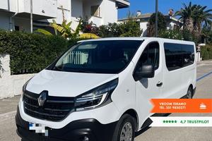 RENAULT Trafic 2.0 dCi 120CV DISABILI