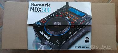 Numark