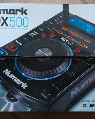 Numark